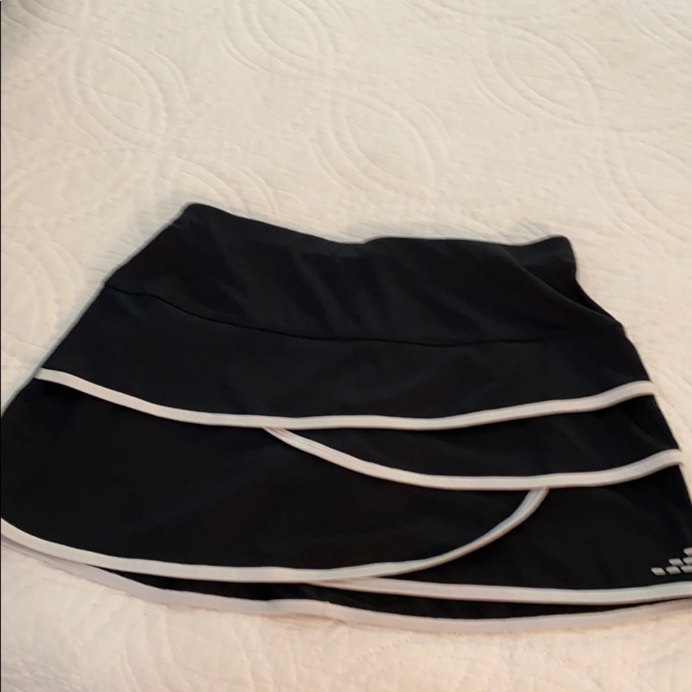 Running/tennis skort